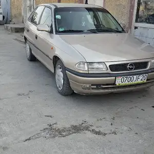 Opel Astra F, 1998