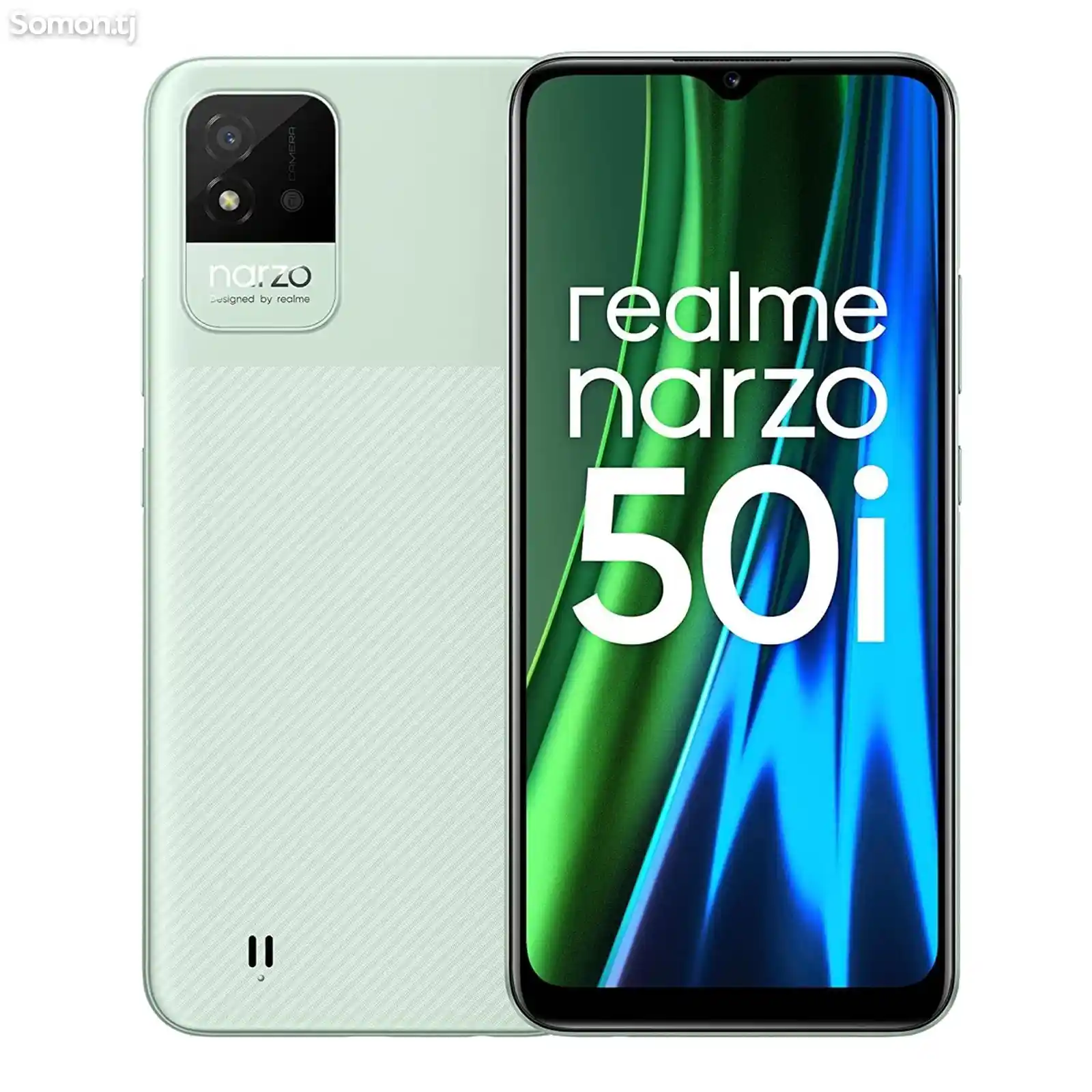 Realmе nazro 50i-1