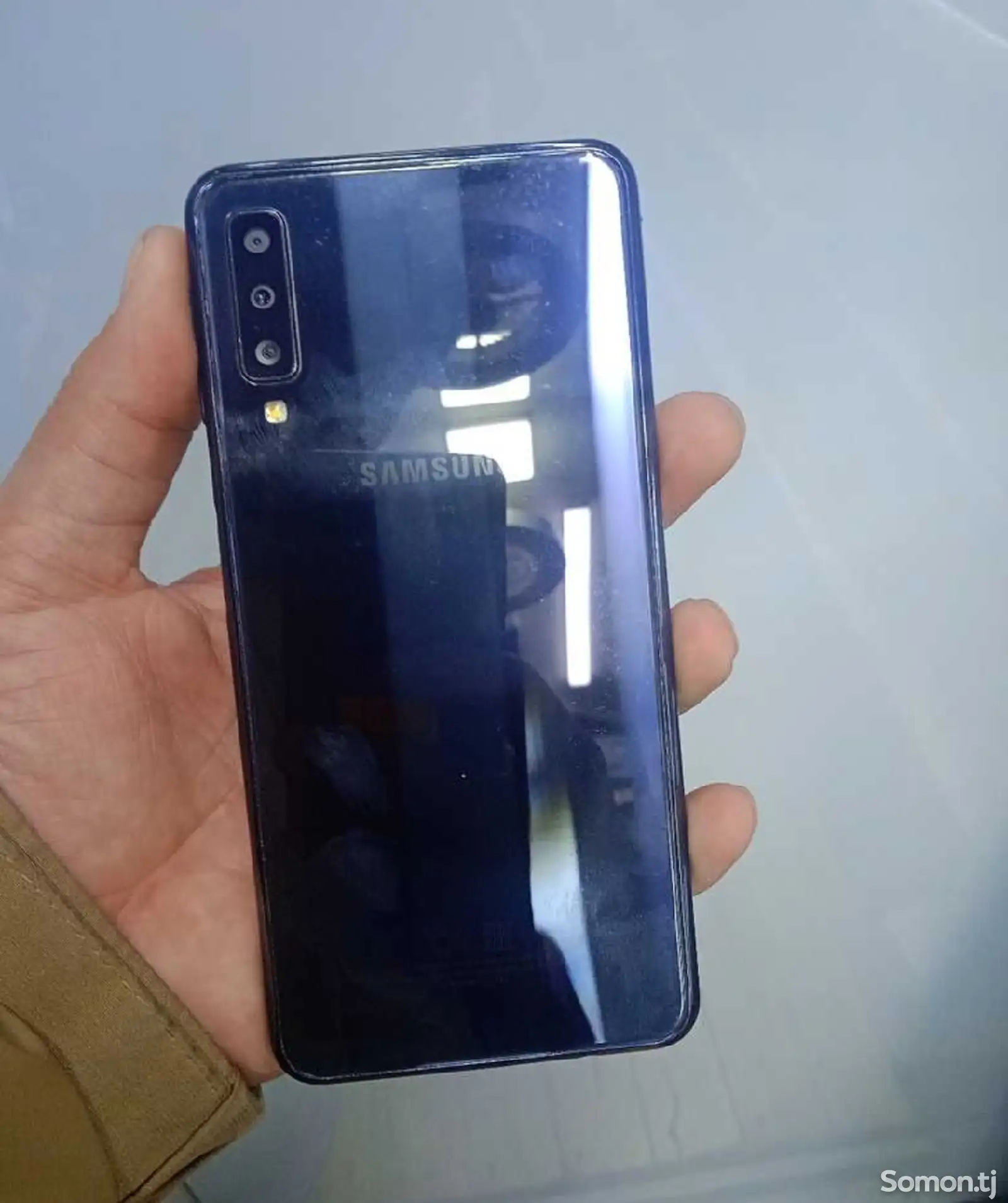 Samsung Galaxy А7 2018 64gb