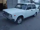 ВАЗ 2107, 1988-3