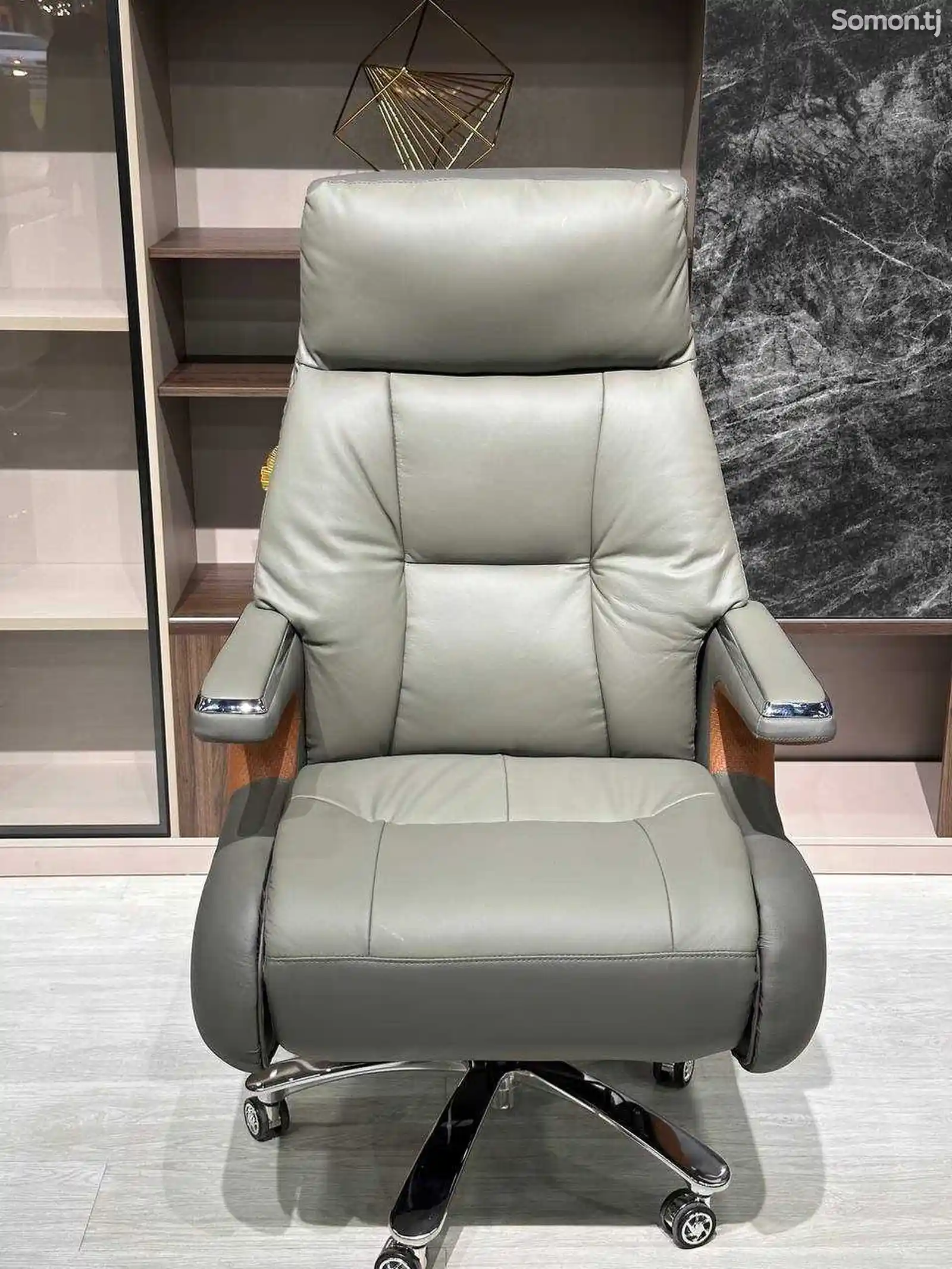 Электрическое кресло для руководителей S 31-2