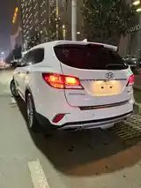 Hyundai Santa Fe, 2017-4