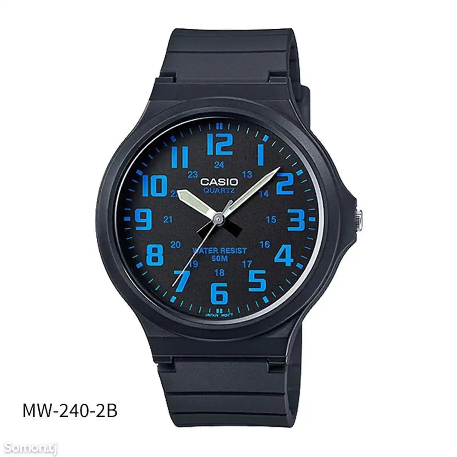 Мужские часы MW-240-2B-1