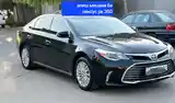 Toyota Avalon, 2014-4