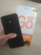 Tecno spark go 2024-2