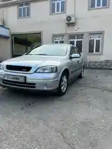 Opel Astra G, 2002-8