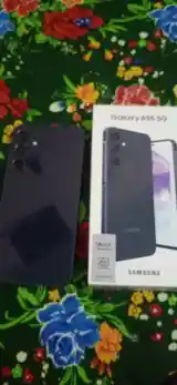 Samsung Galaxy A55-2