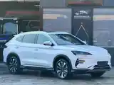 BYD Song Plus Flagship, 2025-10