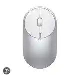 Mi Portable Mouse 2 - Беспроводная мышка-3