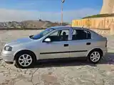 Opel Astra G, 1999-4