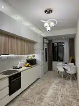 2-комн. квартира, 14 этаж, 85 м², Исмоили Сомони-6