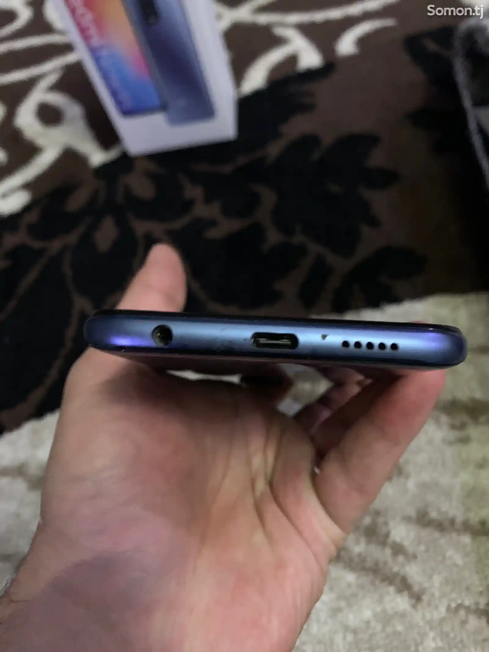 Xiaomi Redmi Note 9s-4