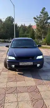 Opel Astra G, 2000-3