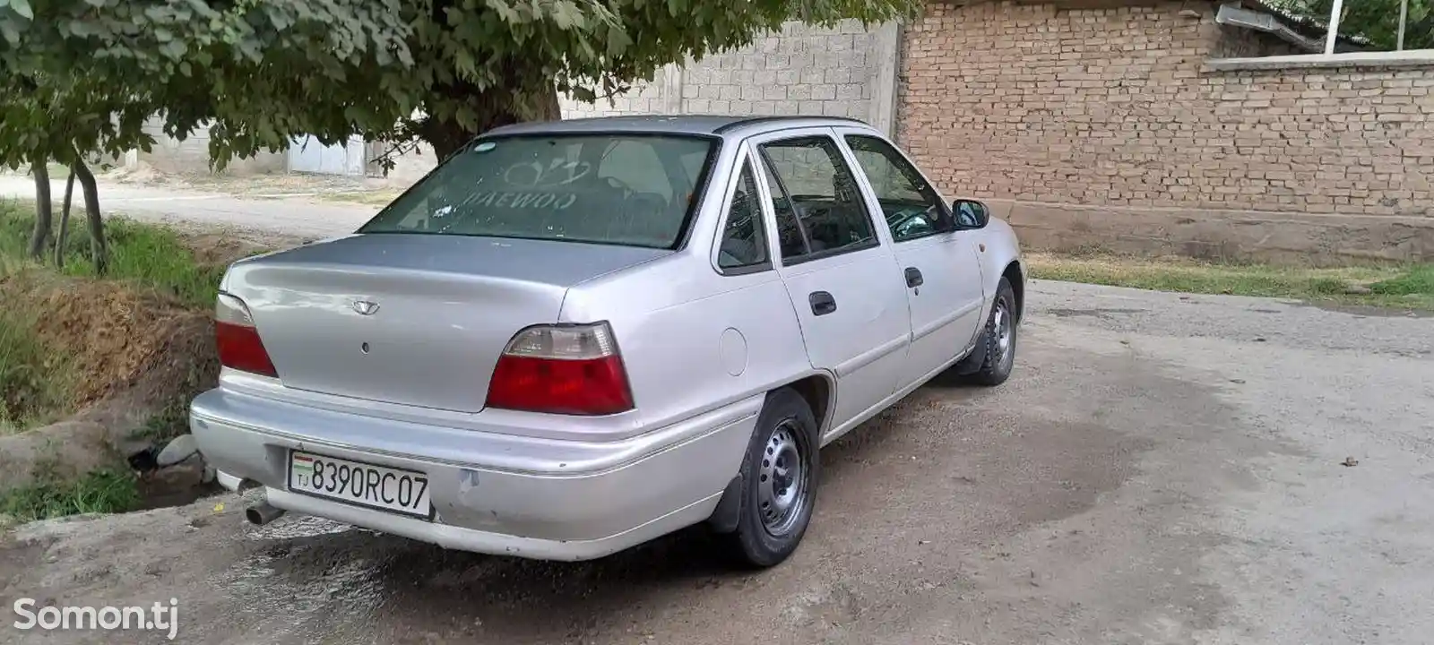 Daewoo Nexia, 1996-6