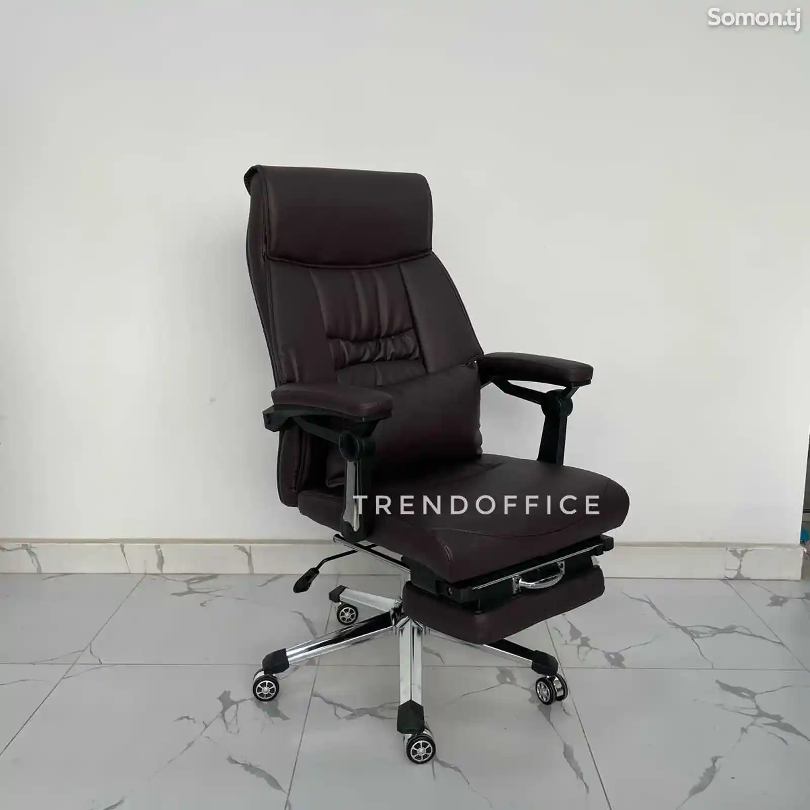 Кресло для руководителя-1