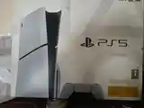 Игровая приставка Sony PlayStation 5 Slim-4