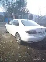 Mazda 6, 2002-4