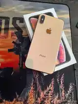 Apple iPhone Xs, 256 gb, Gold-2