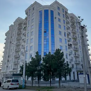 3-комн. квартира, 7 этаж, 95 м², 33 мкр