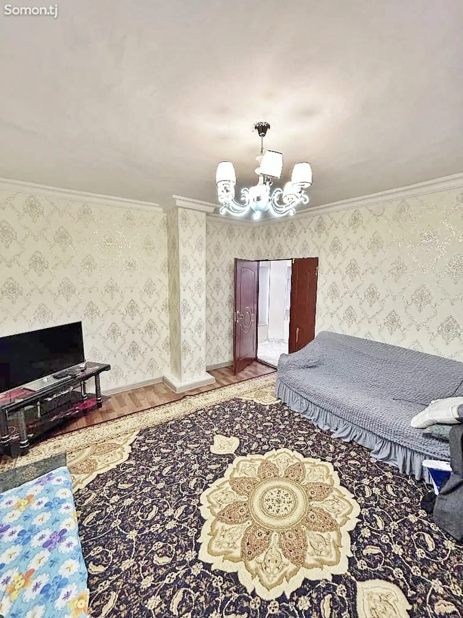 4-комн. квартира, 5 этаж, 104 м², Сино, Политехникум-1