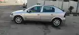 Opel Astra G, 2001-4