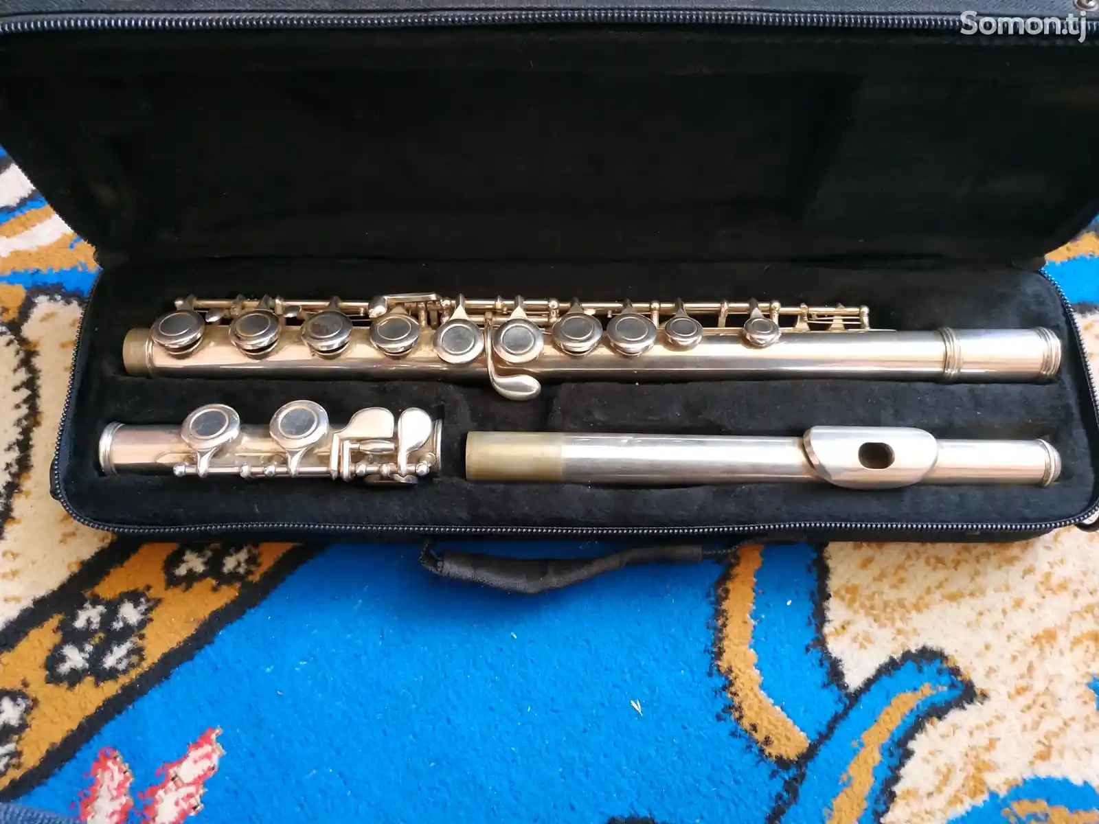 Флейта-1