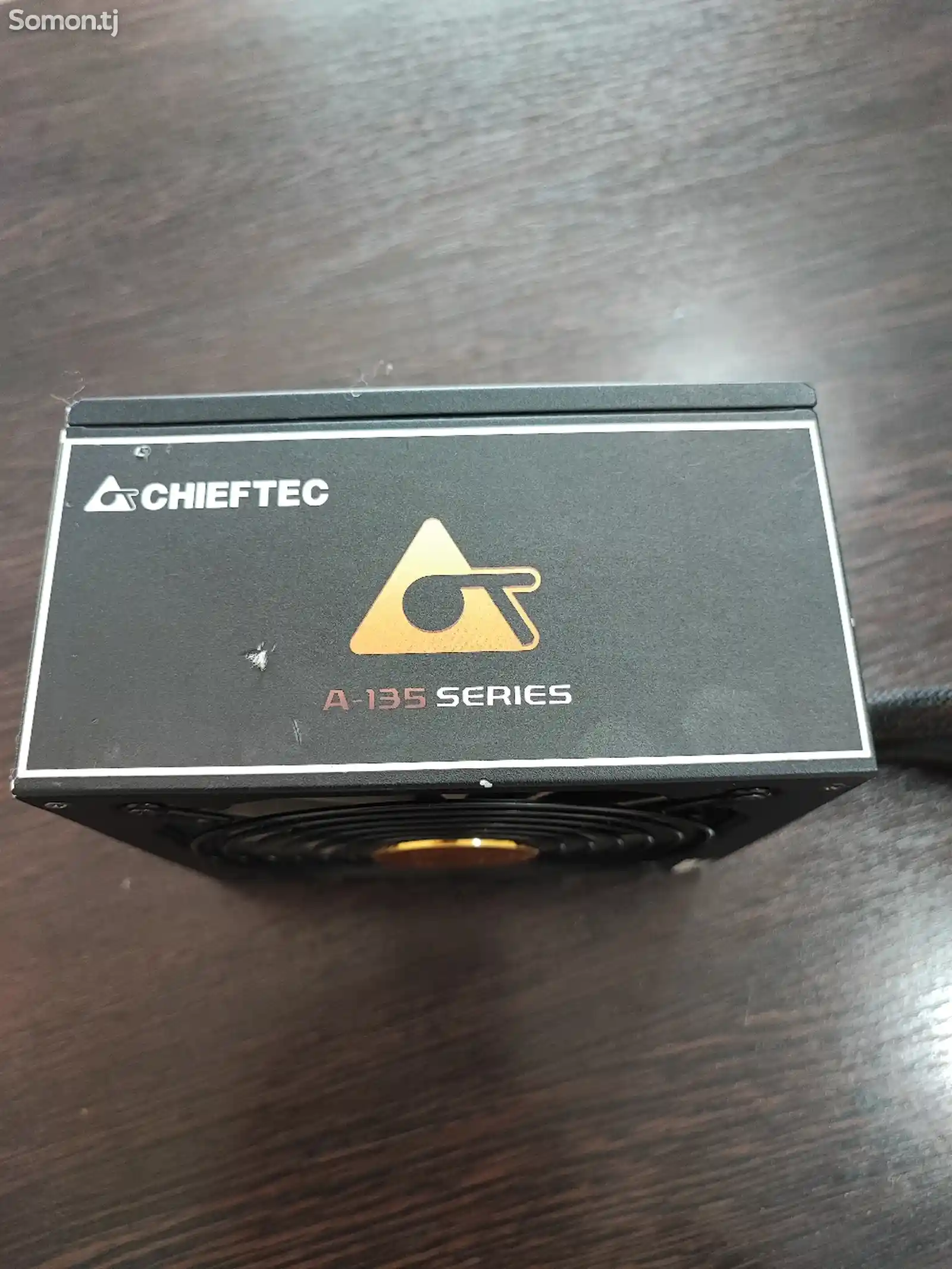 Блок питания Chieftec Proton 850W-3