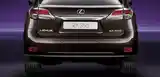 Задние стоп фары на Lexus Rx 2010-2015-2