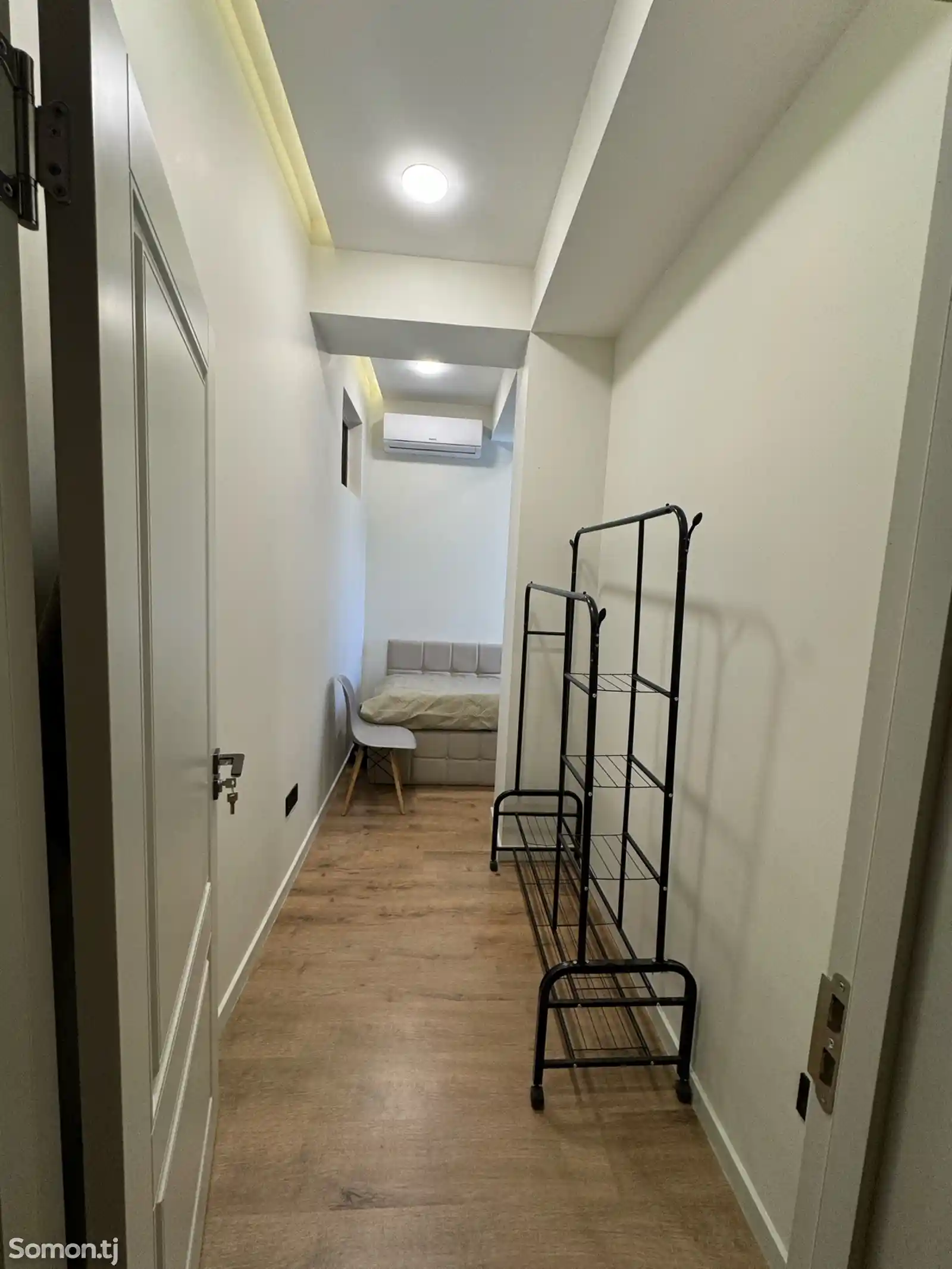 3-комн. квартира, 14 этаж, 132 м², Голубой экран-8