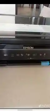 Принтер цветной Epson L355-4