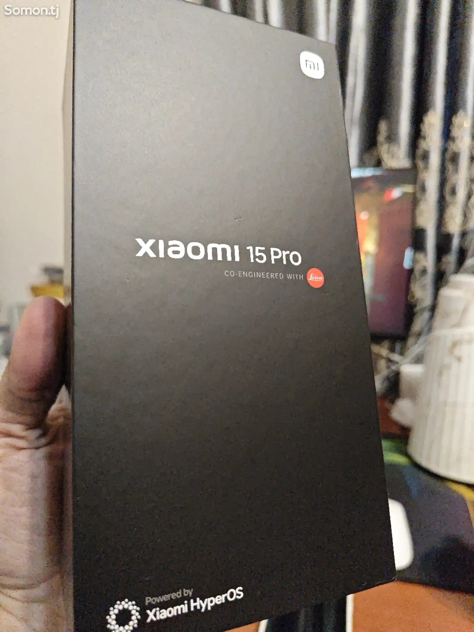 Xiaomi Mi 15 Pro 16/512gb-1