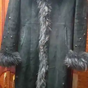 Пальто
