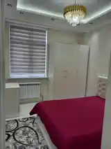 2-комн. квартира, 13 этаж, 60м², Овир-10