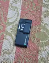 Sony Ericsson K790i-4