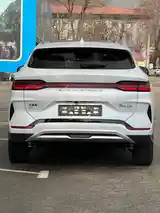 BYD Song Plus Flagship, 2024-5