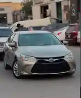 Toyota Camry, 2015-5