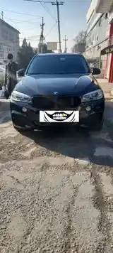 BMW X5, 2015-3