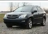 Lexus RX series, 2005-2