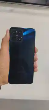 Honor X8 Snapdragon-4