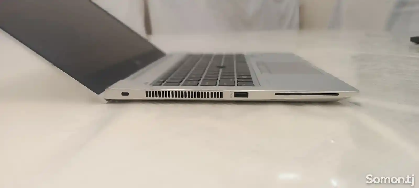 Ноутбук Hp EliteBook 840 G5 i7 8th Gen VPro-4