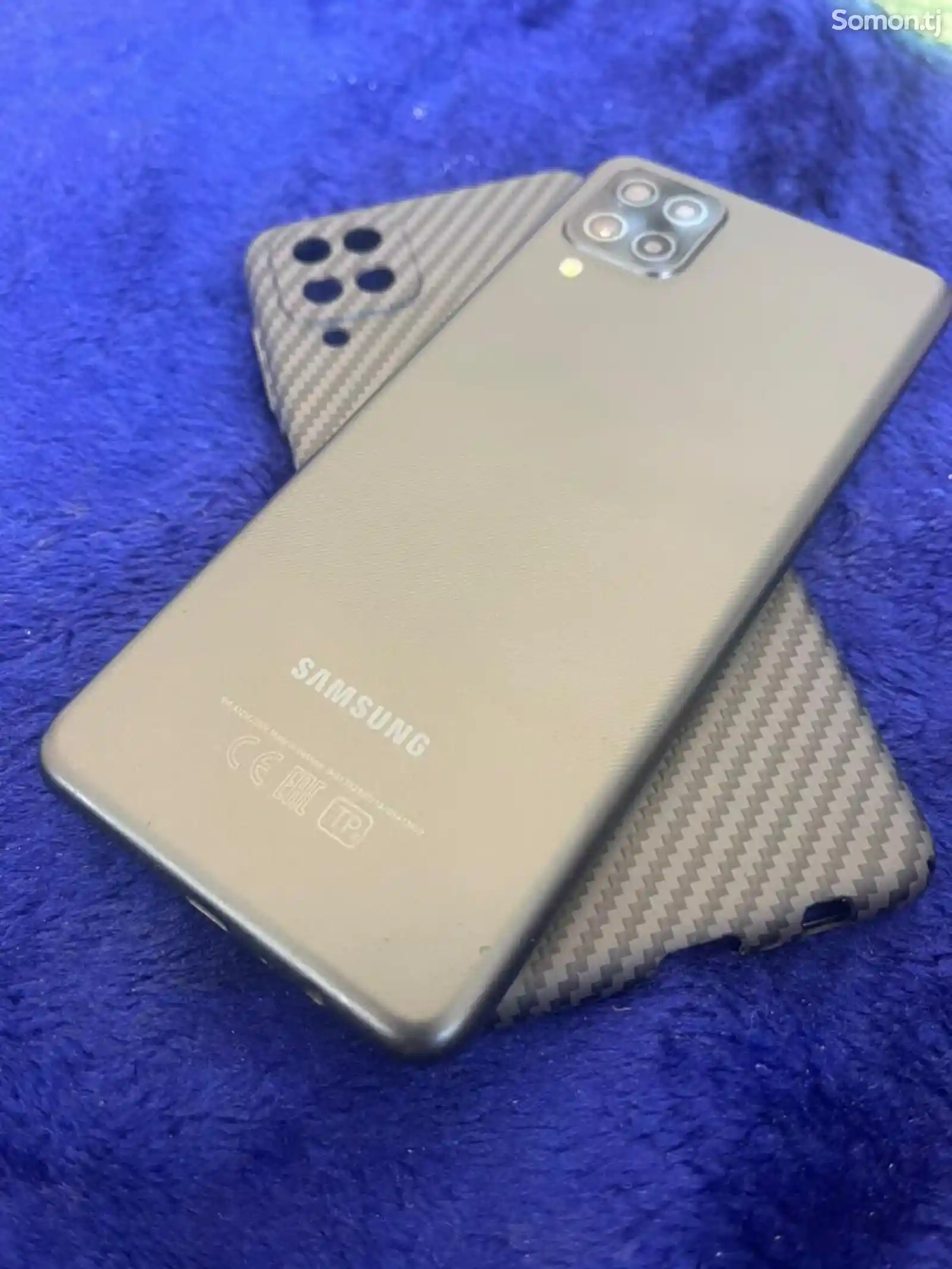 Samsung Galaxy A12-1