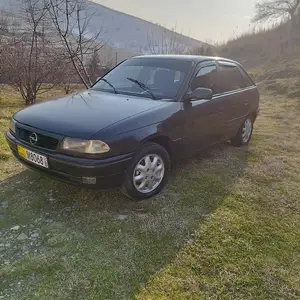 Opel Astra F, 1998