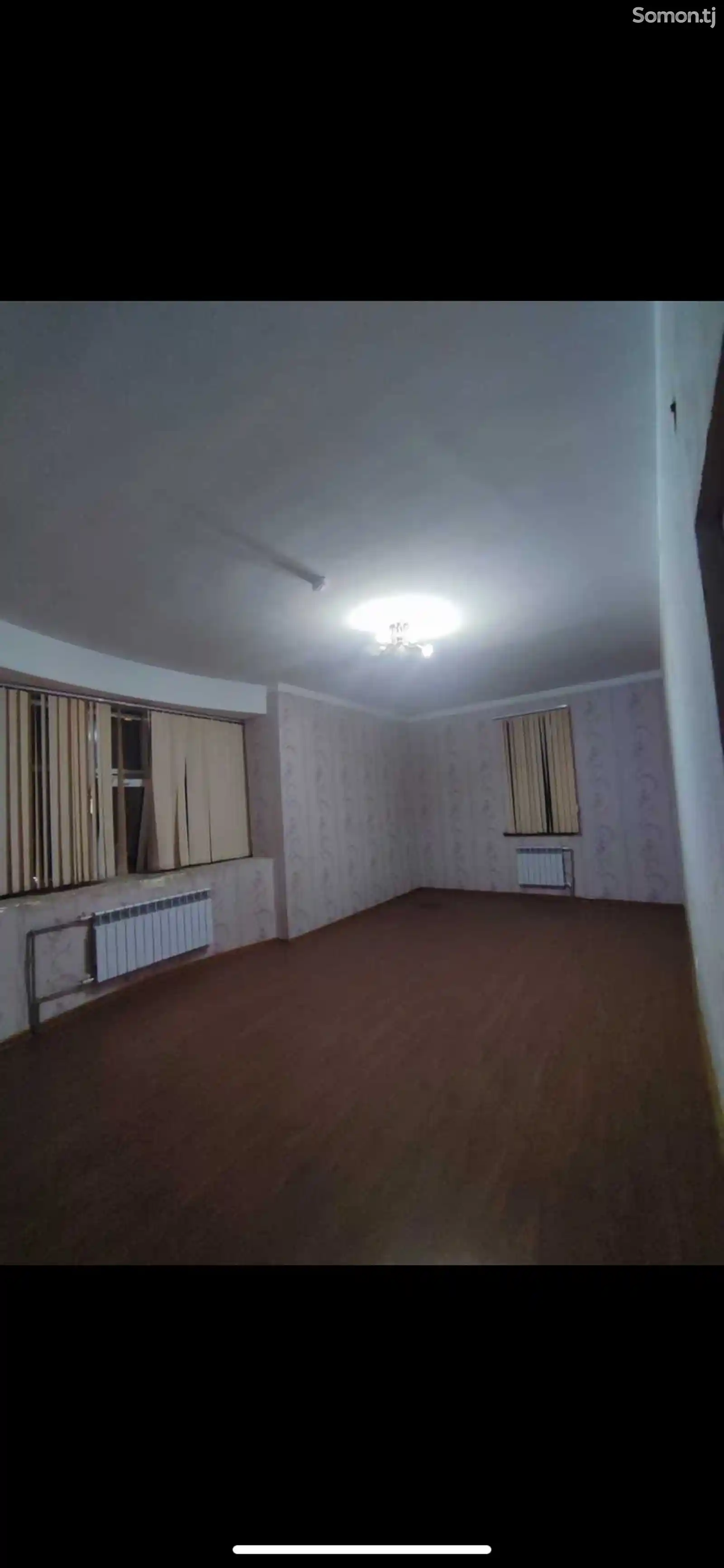 3-комн. квартира, 6 этаж, 107м², сомони, Рудаки 124-2