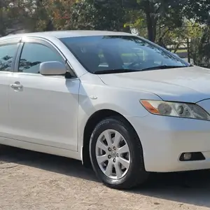 Toyota Camry Gracia, 2006