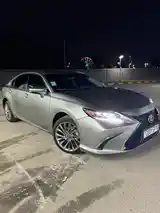 Lexus ES series, 2015-3