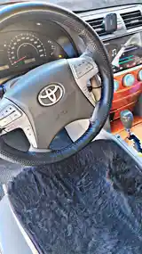 Toyota Camry, 2008-5