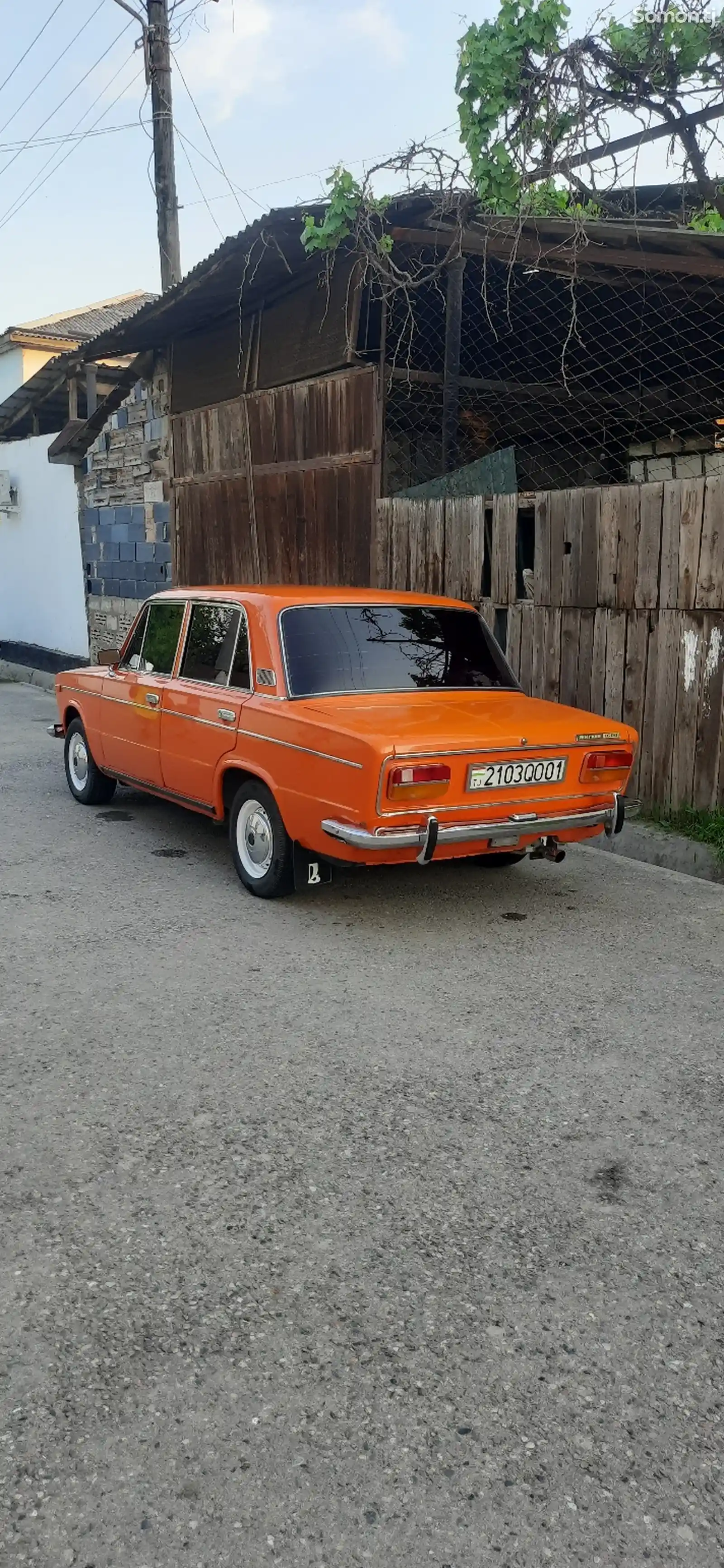 ВАЗ 2103, 1975-14