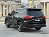 Lexus LX series, 2017-12