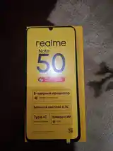 Realme Note 50-2