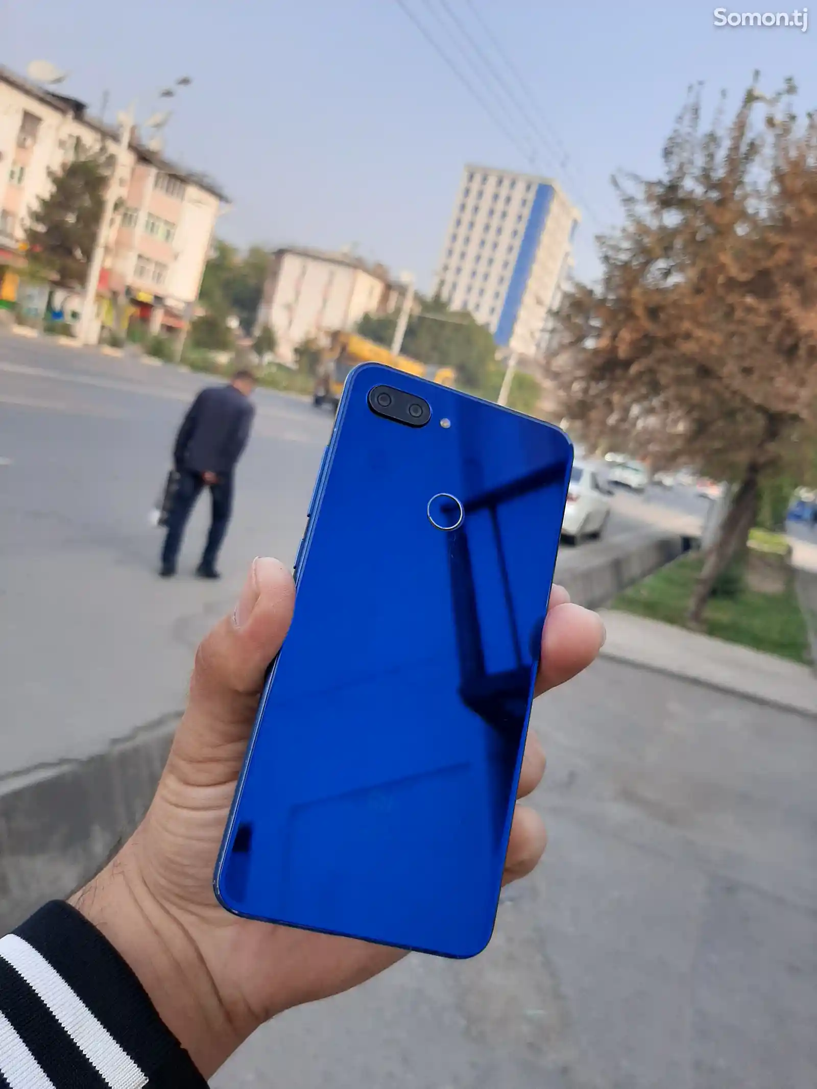 Xiaomi mi 8 lite-1